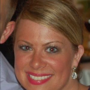 Meet your Posher, Kristine